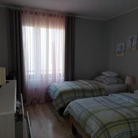 Sas Apartamenty New Park Stettino Esterno foto