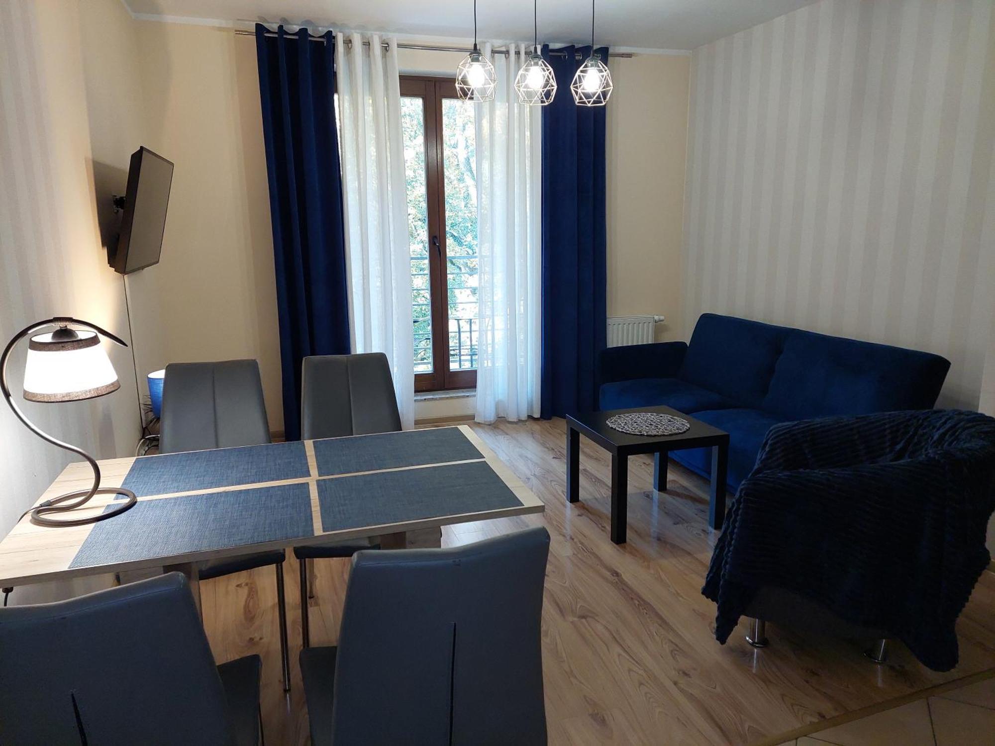 Sas Apartamenty New Park Stettino Esterno foto